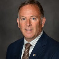 SIA Veterans in Security Forum Chair Jeff Huggins, vice president for government programs and national accounts at ASSA ABLOY Door Security Solutions SIA Veterans in Security Forum Chair Jeff Huggins, vice president for government programs and national accounts at ASSA ABLOY Door Security Solutions