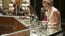 Suppliers of high-value goods are among the most innovative when it comes to taking advantage of the growing benefits of AI-powered video analytics. In project after project across the globe, we are seeing solutions adopted by upscale outlets selling jewelry and watches, cosmetics, haute couture apparel and accessories, and luxury vehicles. Suppliers of high-value goods are among the most innovative when it comes to taking advantage of the growing benefits of AI-powered video analytics. In project after project across the globe, we are seeing solutions adopted by upscale outlets selling jewelry and watches, cosmetics, haute couture apparel and accessories, and luxury vehicles.