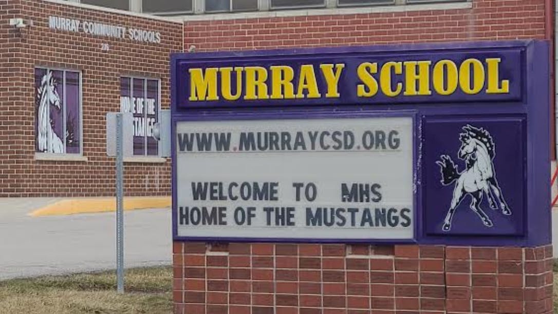 murrayschools