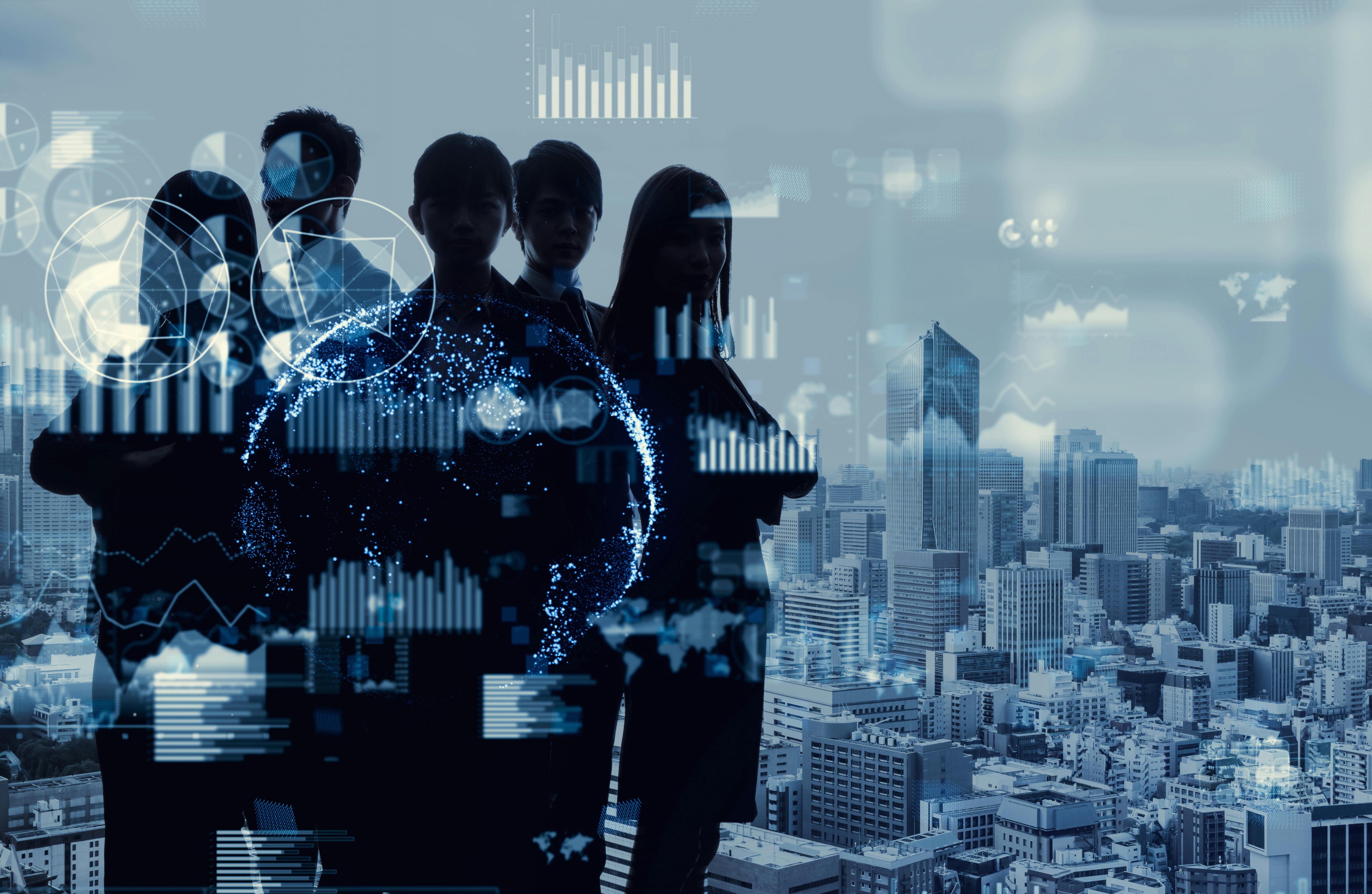 One of the impacts of these transformations on Corporate Security is that cross-functional partnerships, once considered a &ldquo;nice to have,&rdquo; have become a risk management imperative.