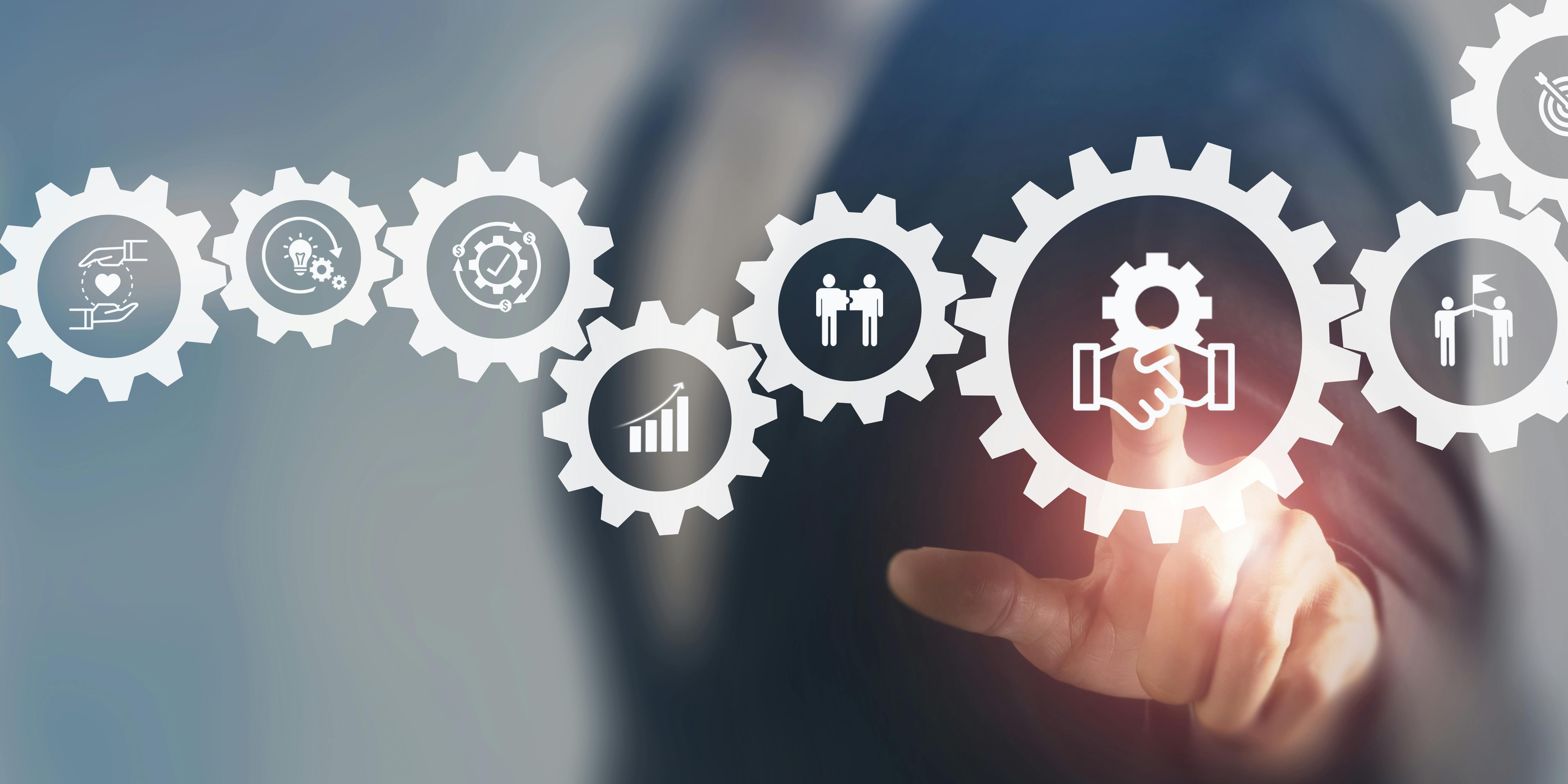 The IoT revolution has opened up numerous avenues for OEMs in the physical security industry to continually enhance their products, streamline operations, and introduce innovative solutions to the market.