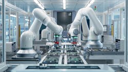 The Biden administration on Tuesday said it will raise tariffs on semiconductors, electric vehicles and other products from China in response to anti-competitive practices it found harmed American businesses and workers. The Biden administration on Tuesday said it will raise tariffs on semiconductors, electric vehicles and other products from China in response to anti-competitive practices it found harmed American businesses and workers.