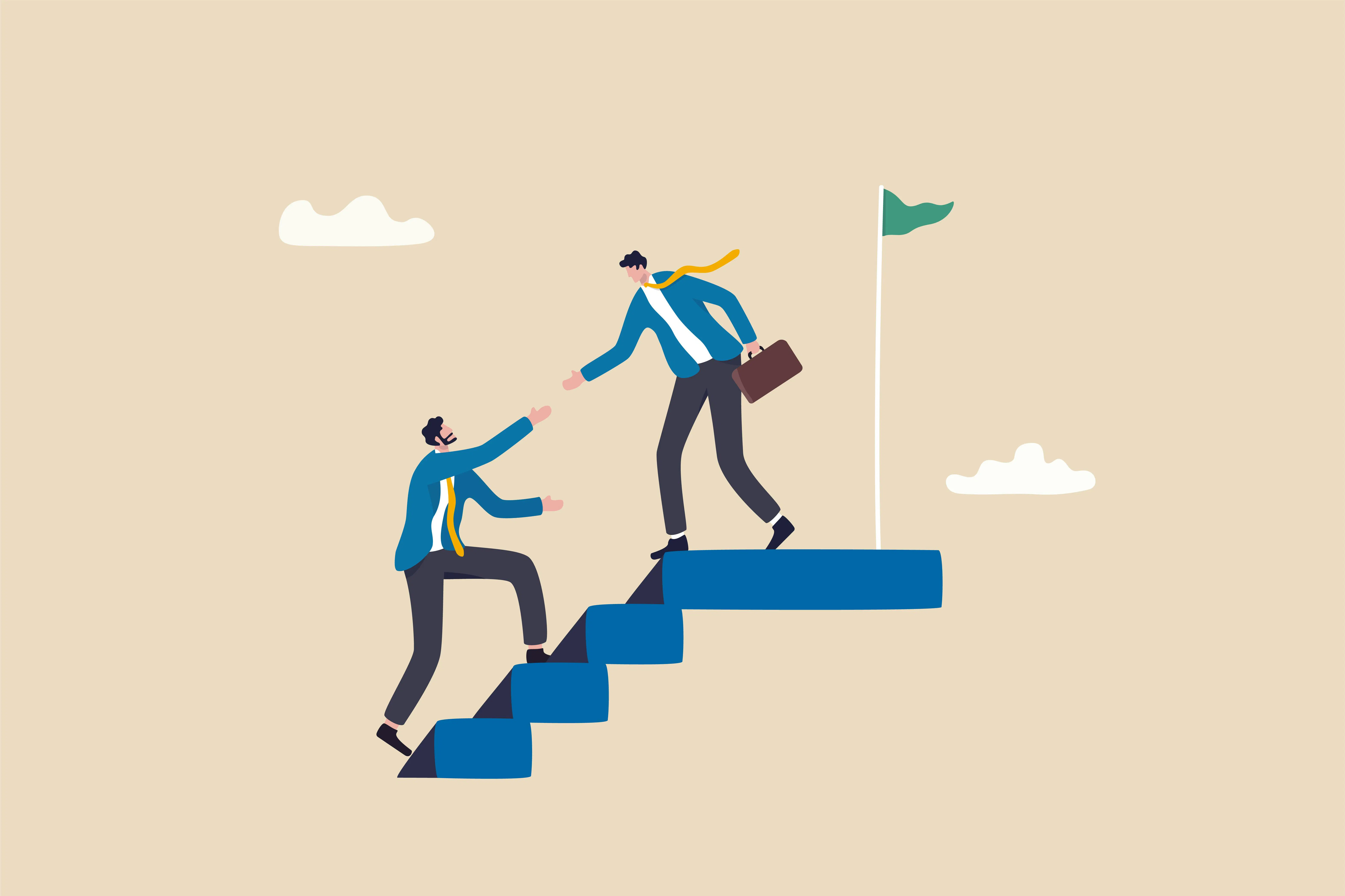 Enterprise Security Unleashed -- How to Elevate Leadership Through Mentorship Wisdom - Vimarsana News