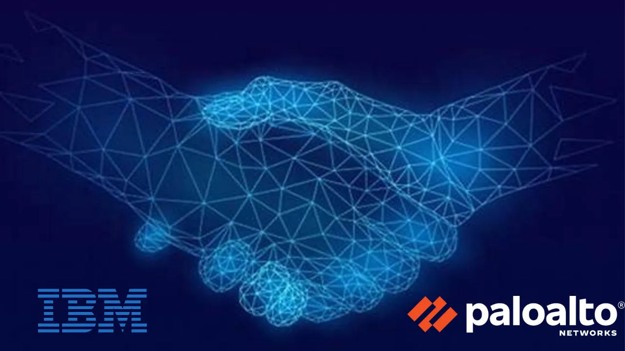 Palo Alto Networks and IBM to jointly provide AI-powered security offerings - Vimarsana News