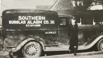 Pye-Barker Fire & Safety acquires Southern Burglar and Fire Alarm in South Carolina - Vimarsana News
