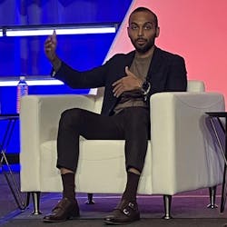 Kumar Sokka has been Global President and General Manager of LenelS2 since December 2022. Kumar Sokka has been Global President and General Manager of LenelS2 since December 2022.