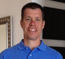 DoorKing Business Development Manager, Allen Wright DoorKing Business Development Manager, Allen Wright