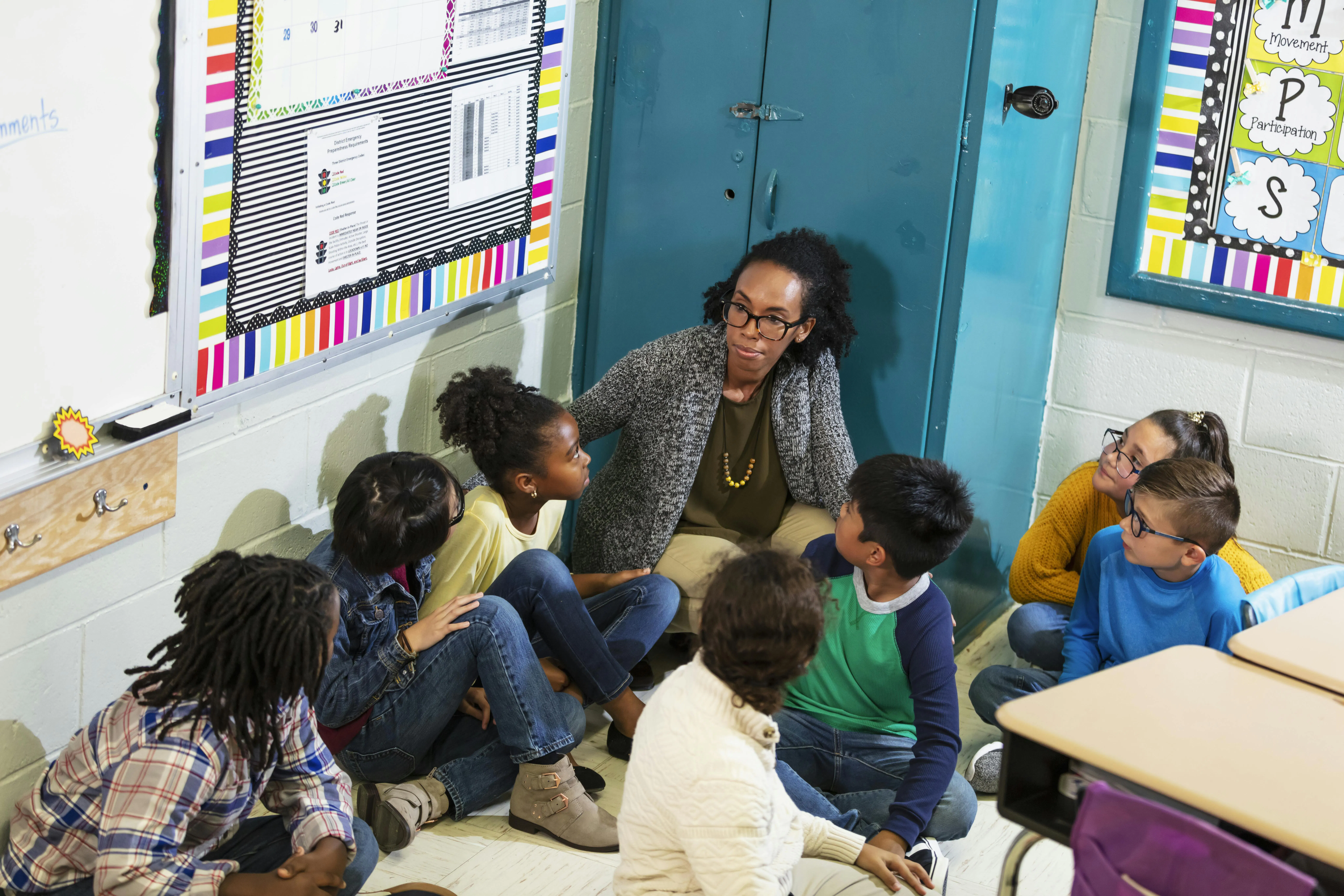 A Guide to Effective Lockdown Drills for K-12 Schools - Vimarsana News
