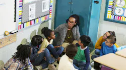 Lockdown drills have become common in the U.S., with over 40 states making them mandatory.