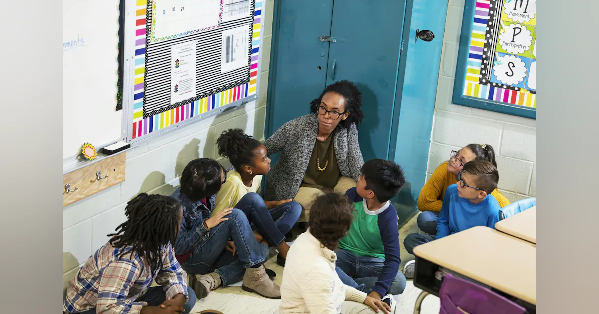 Lockdown In School A Guide to Effective Lockdown Drills for K-12 Schools | Security Info Watch