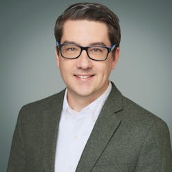 Michael Gray, CTO, Thrive Michael Gray, CTO, Thrive