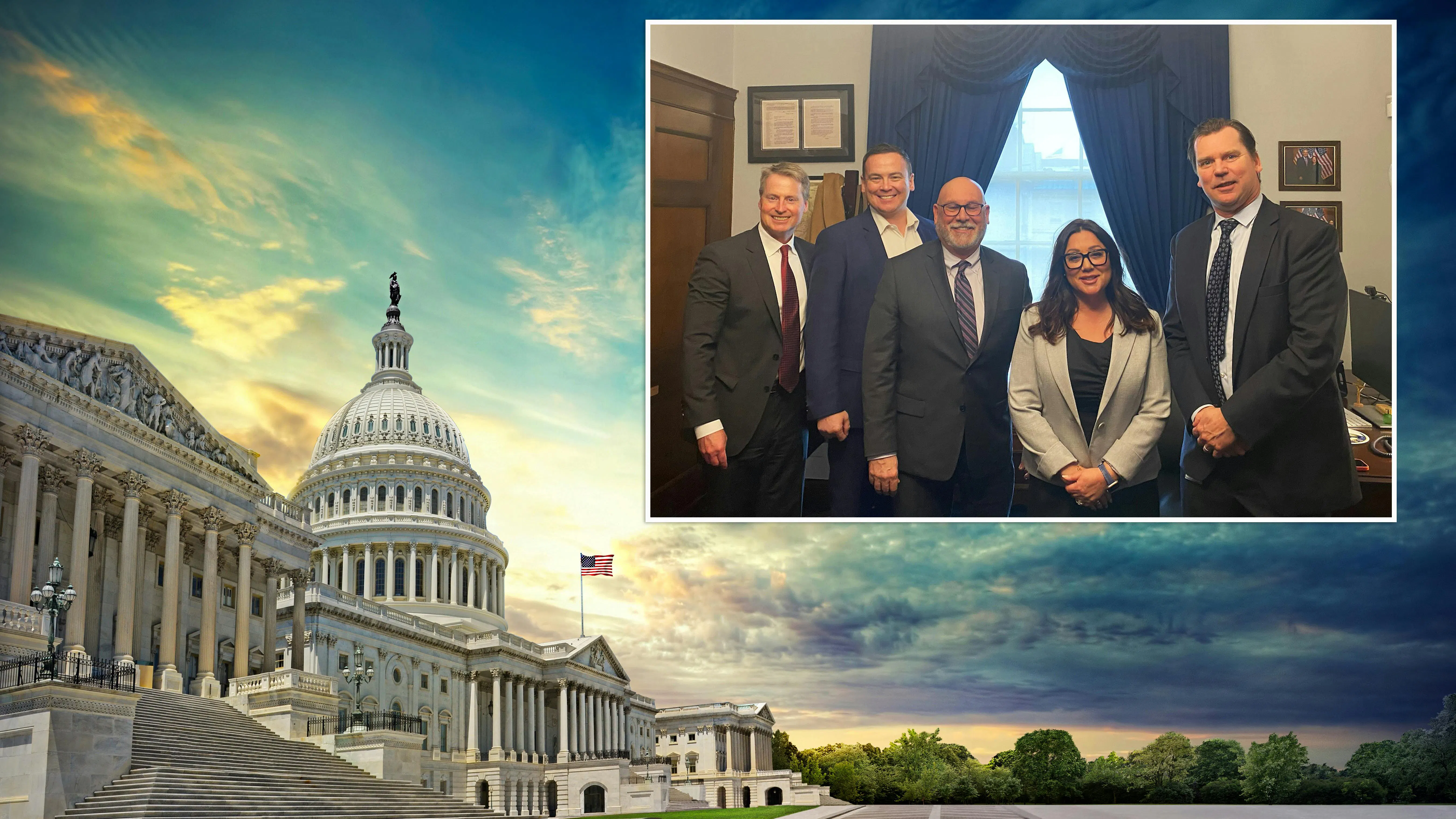 An Insider's View: Security Goes to Washington | Security Info Watch - Vimarsana News