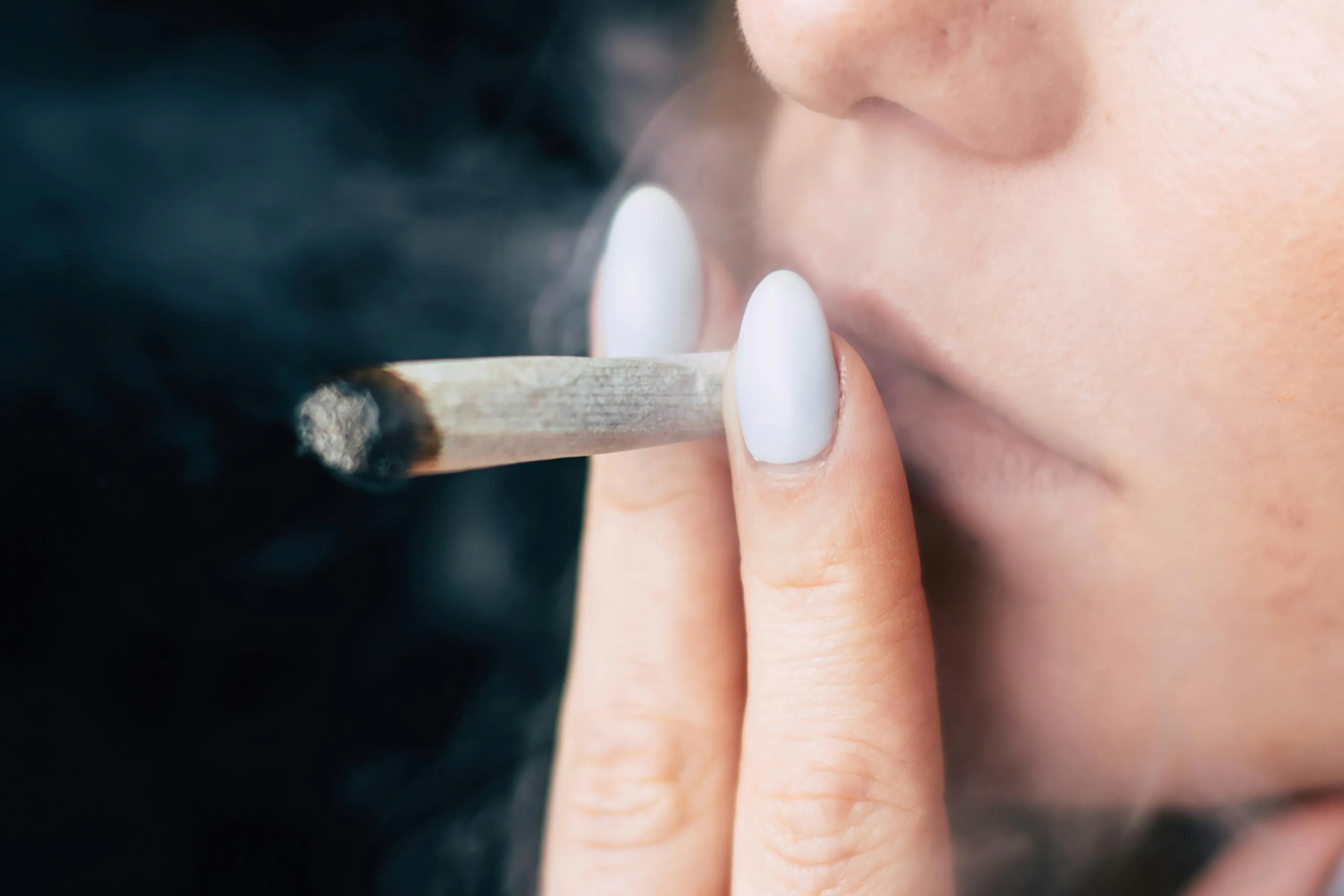 Research unshackles the relationship between guns, marijuana - Vimarsana News