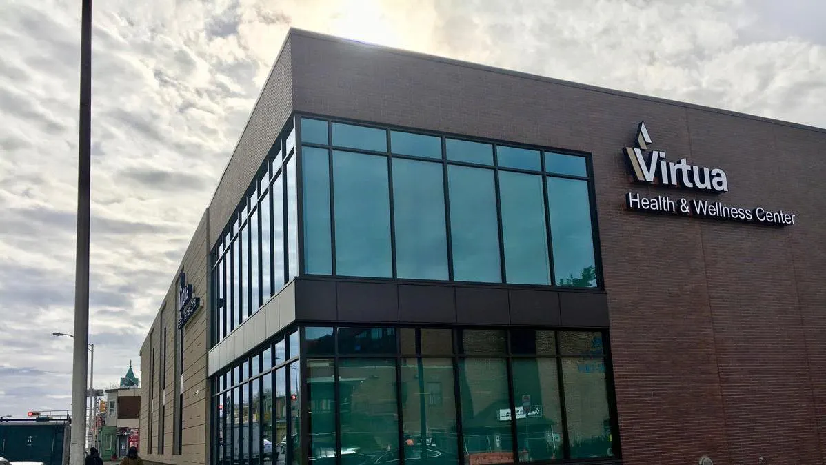 Virtua Health adds Evolv Technology as its weapons detection partner - Vimarsana News