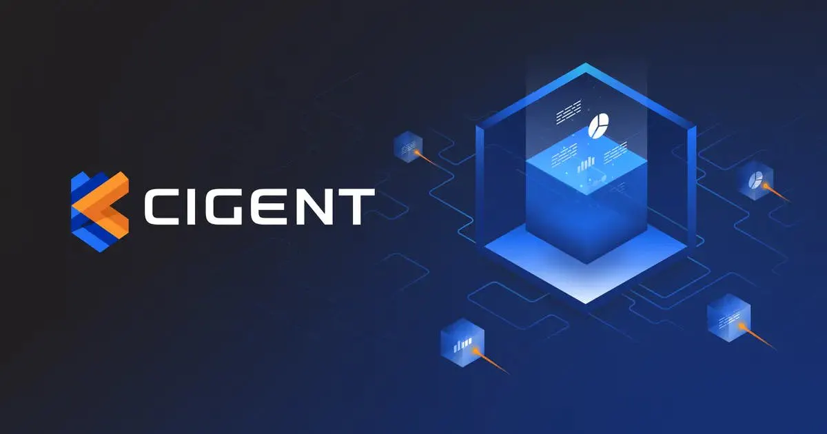 Cigent announces Endpoint Data Protection Platform - Vimarsana News