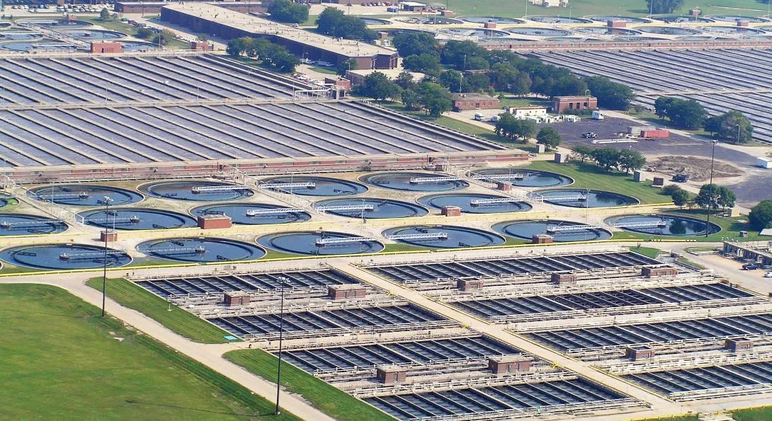 A new EPA cyberattack alert urges U.S. water systems to upgrade security immediately - Vimarsana News