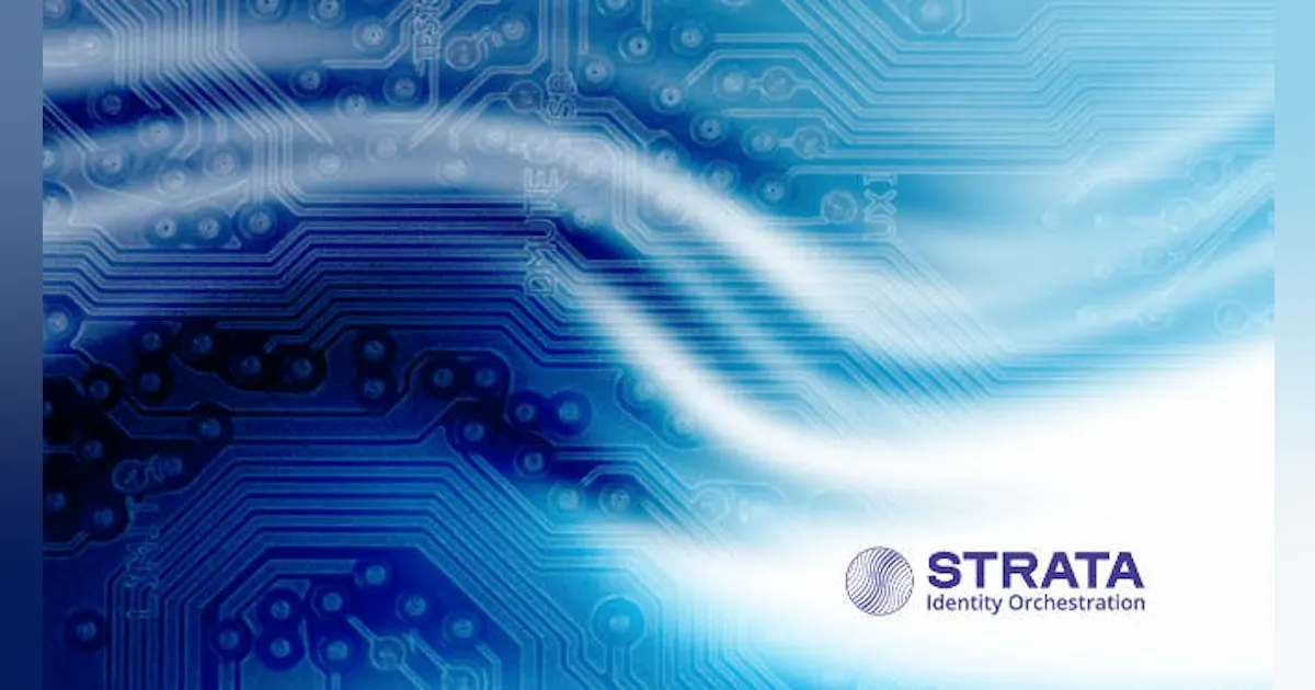Strata Identity partners with CyberArk to host identity orchestration ...