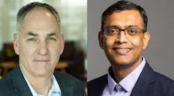 Ken Schock, Thyaga Vasudevan