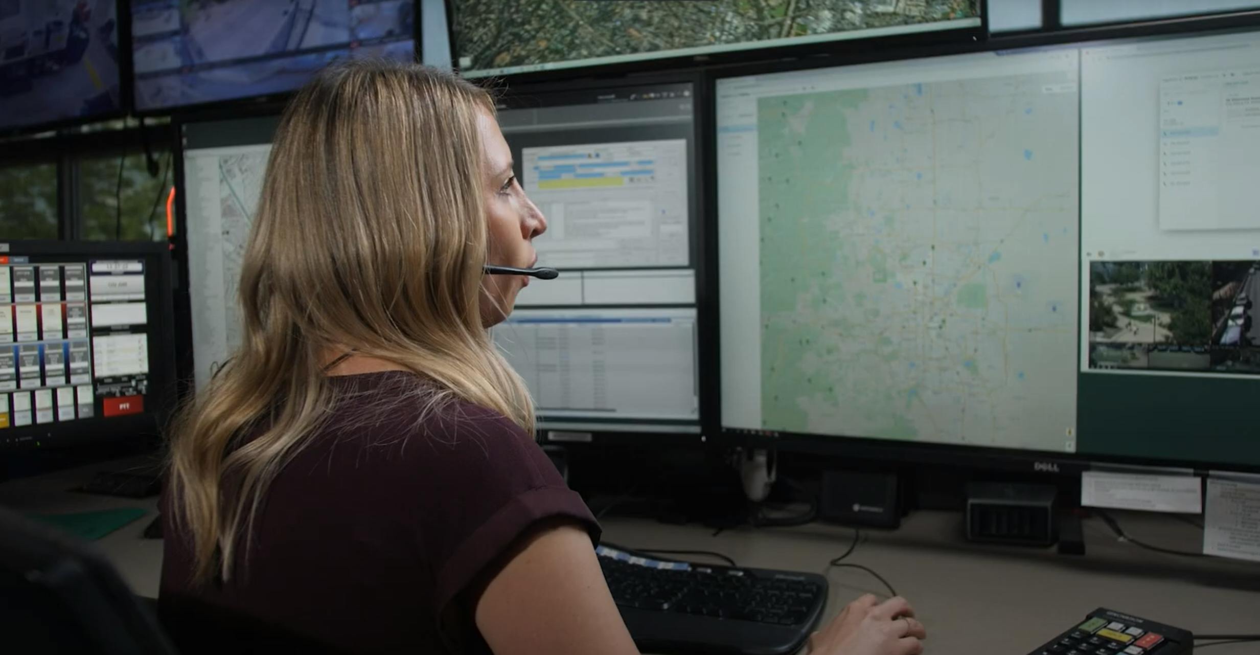 A $250 million, decade-long collaboration effort with public safety officials has resulted in RapidSOS Unite, a new platform unveiled by the New York City-based company that combines critical emergency data, multimedia feeds and tools like language translation and messaging into a unified platform.