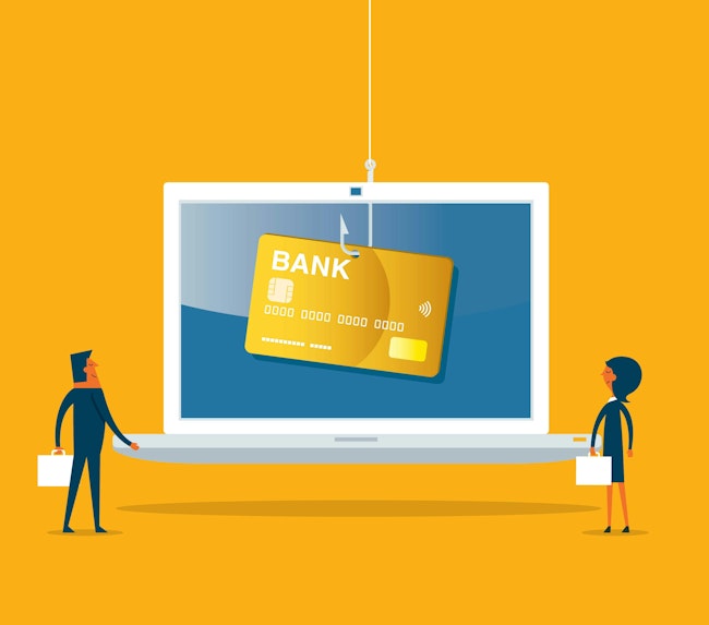 PCI DSS's goal was to create better controls for cardholder data and reduce credit fraud. The original version required companies to install and maintain firewall configurations to protect cardholder data and change default passwords.