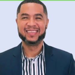 Bruce Edwards is the Senior Manager at PCI Assurance. He is a seasoned professional with 14 years of experience and holds both CISA and CISM certifications. Bruce Edwards is the Senior Manager at PCI Assurance. He is a seasoned professional with 14 years of experience and holds both CISA and CISM certifications.