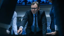 One of the most pressing battles for security leaders is the menace of open-source software. Many developers naively rely on software from public open-source repositories, assuming it's free from security and compliance issues. One of the most pressing battles for security leaders is the menace of open-source software. Many developers naively rely on software from public open-source repositories, assuming it's free from security and compliance issues.