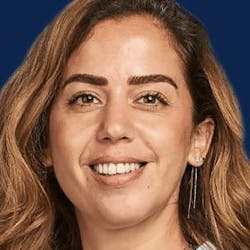 Moran Ashkenazi leads security at JFrog as CSO and VP of Security Engineering. Moran Ashkenazi leads security at JFrog as CSO and VP of Security Engineering.