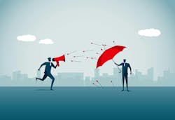 The broad workplace violence prevention law passed in California will create a de facto requirement for almost every employer to have a robust corporate security program. The broad workplace violence prevention law passed in California will create a de facto requirement for almost every employer to have a robust corporate security program.