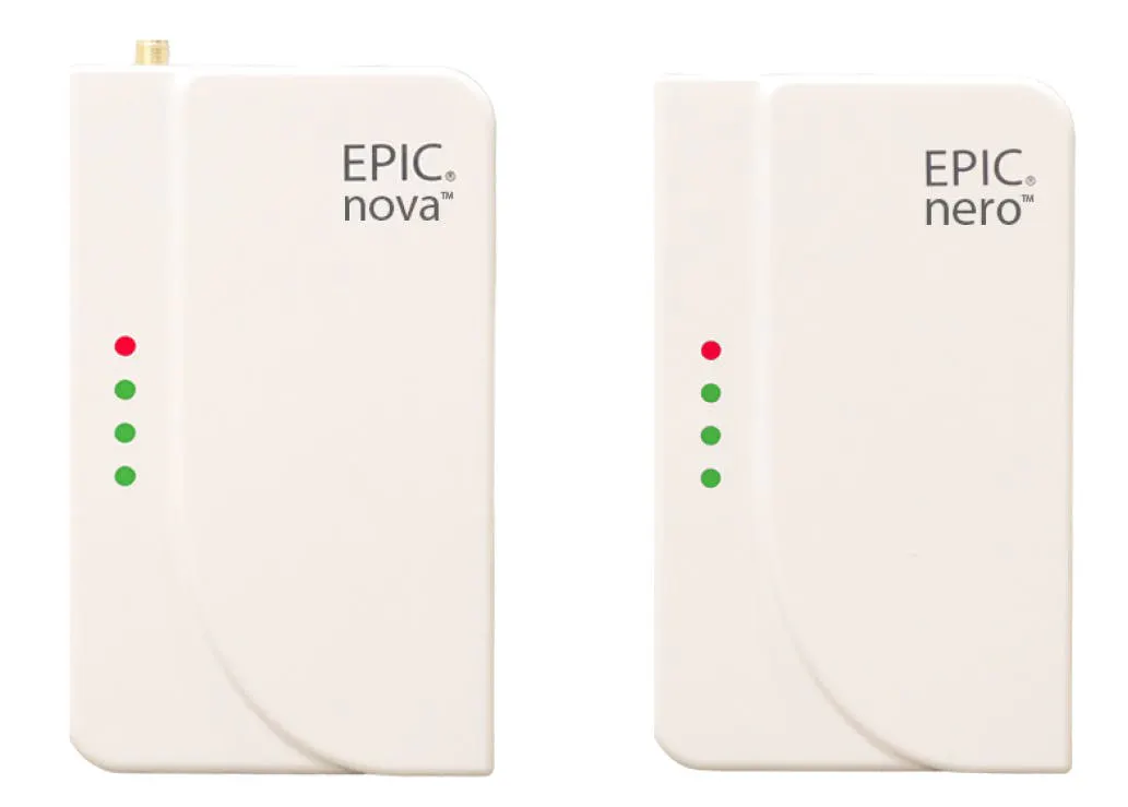 Epic Safety's Nova and Nero Interactive LTE/IP Takeover Alarm Systems - Vimarsana News