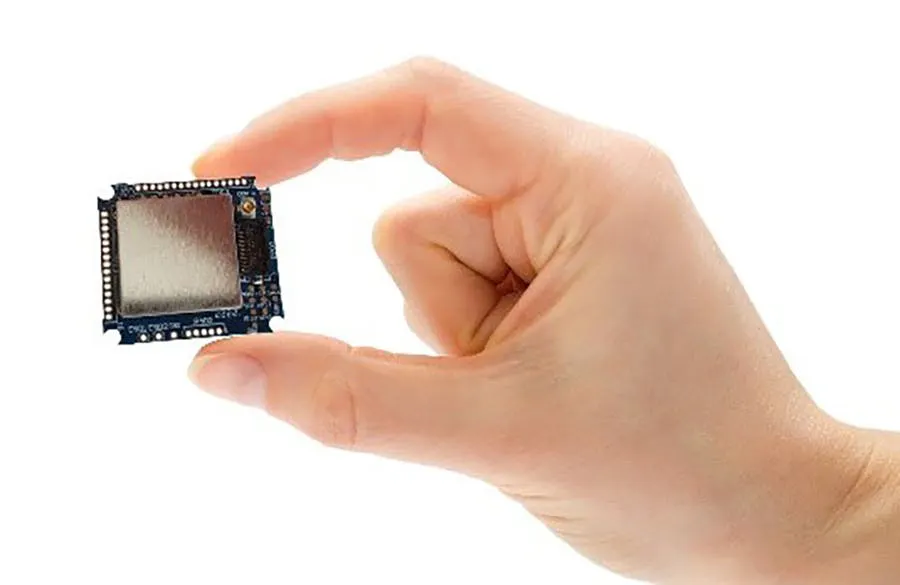 HID OMNIKEY SE Reader Core - Vimarsana News