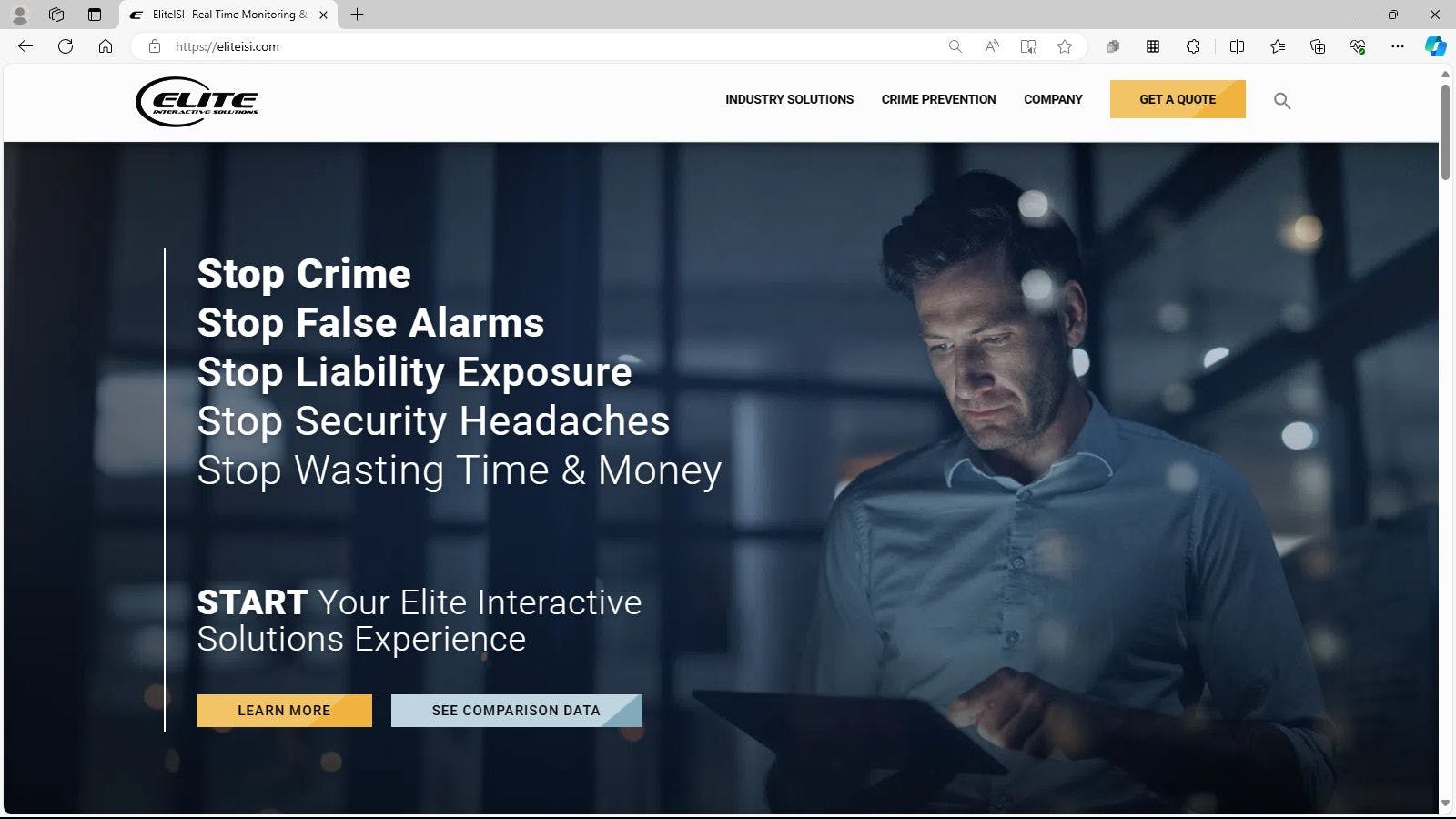 665758ac888c1261a220d256 Elite Website Hp 524