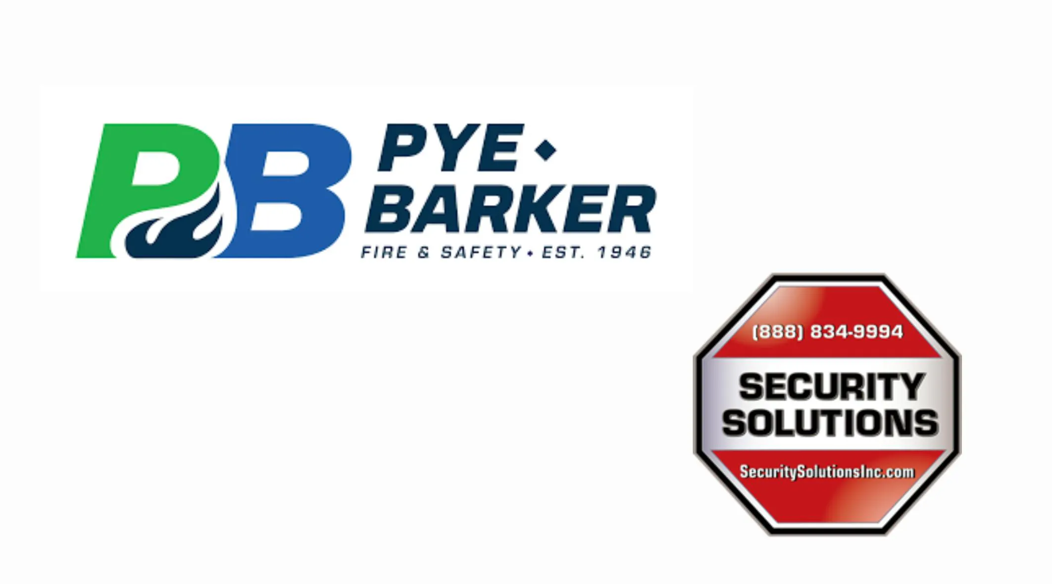Pye-Barker acquires Security Solutions in Connecticut - Vimarsana News