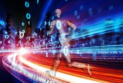 Radware’s director of threat intelligence, Pascal Geenens, weighs in with his thoughts on AI and its impact on the cybersecurity community in this Q&A with SecurityInfoWatch.com. Radware’s director of threat intelligence, Pascal Geenens, weighs in with his thoughts on AI and its impact on the cybersecurity community in this Q&A with SecurityInfoWatch.com.