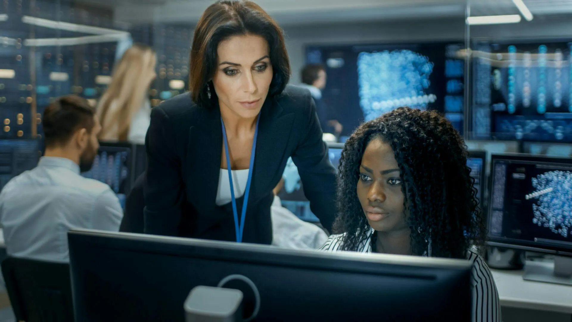 Center for Internet Security awards $250,000 grant to support Women in CyberSecurity (WiCyS) - Vimarsana News
