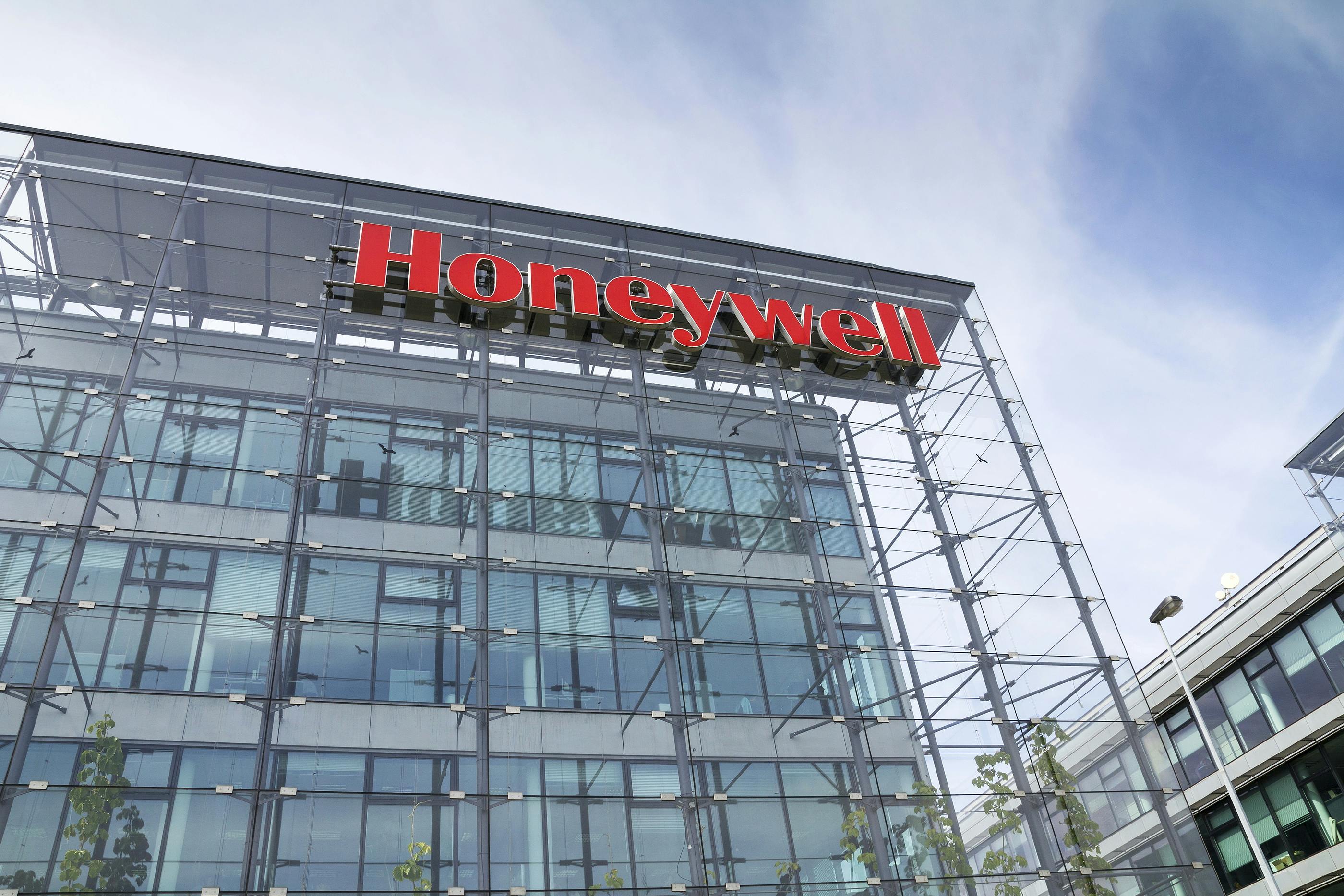Honeywell announced Monday it has completed its acquisition of Carrier Global Corporation's Global Access Solutions business for $4.9 billion as the company prepares an aggressive move to become a leading provider of security solutions.