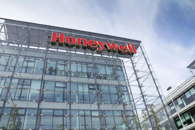 Honeywell announced Monday it has completed its acquisition of Carrier Global Corporation's Global Access Solutions business for $4.9 billion as the company prepares an aggressive move to become a leading provider of security solutions.