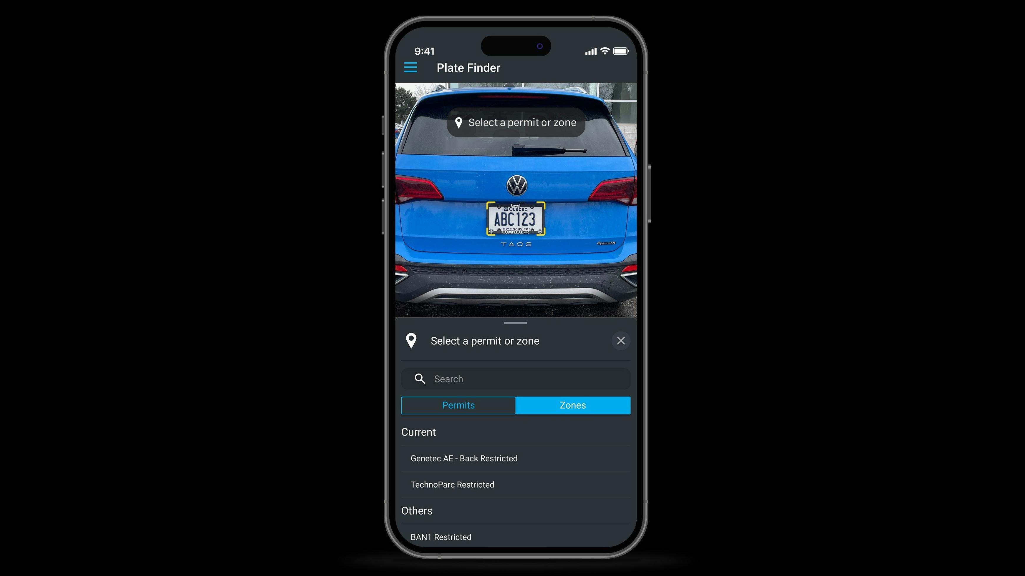 665f1d38a119151cf3922623 Thumbnail Genetec20platefinderzones