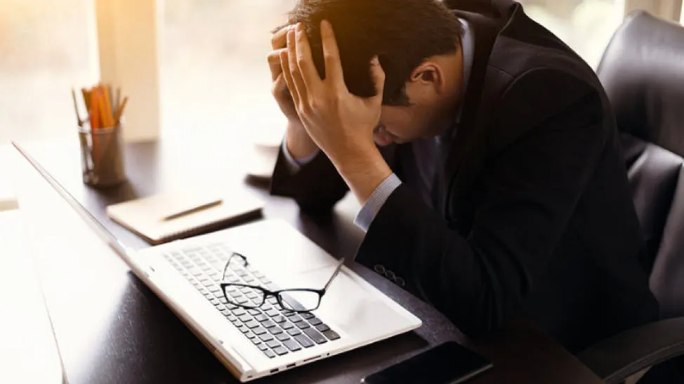 Veeam report finds ransomware victims are unable to recover 43% of affected data - Vimarsana News