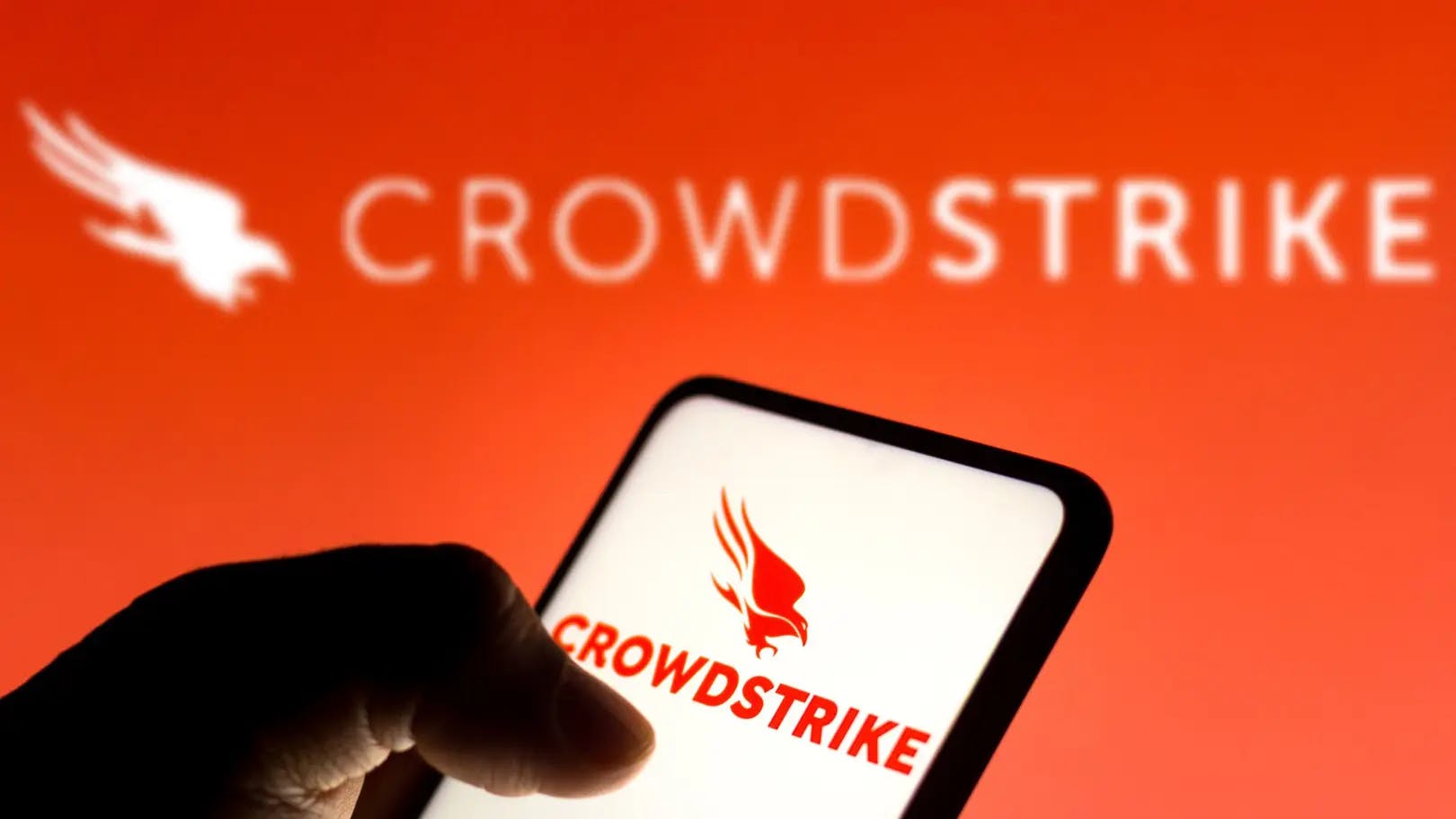6660969c4e447aa5dea059da Crowdstrike
