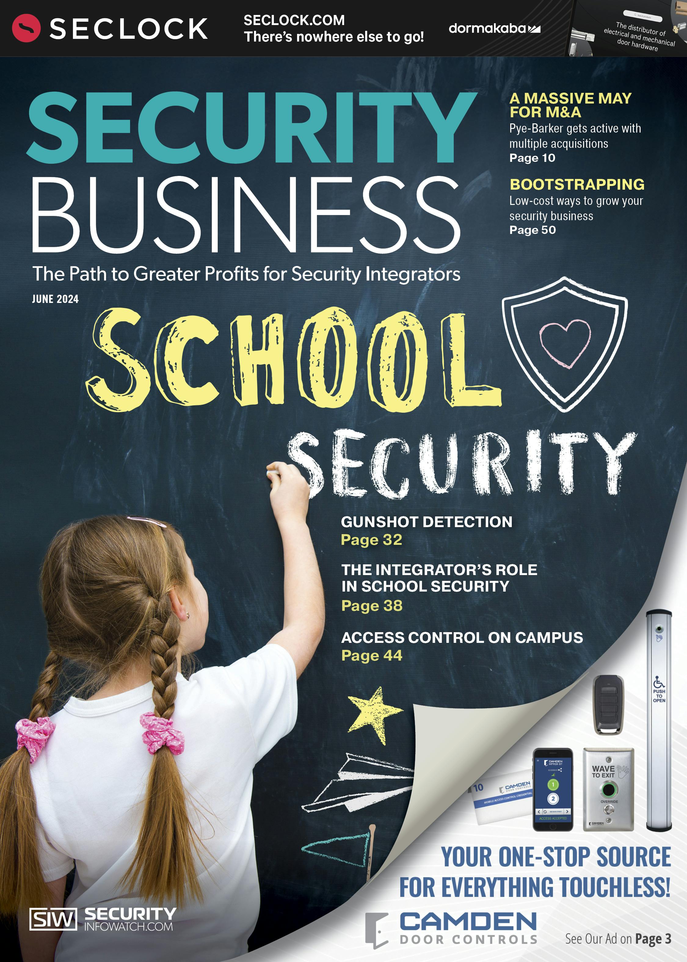 June 2024 cover image