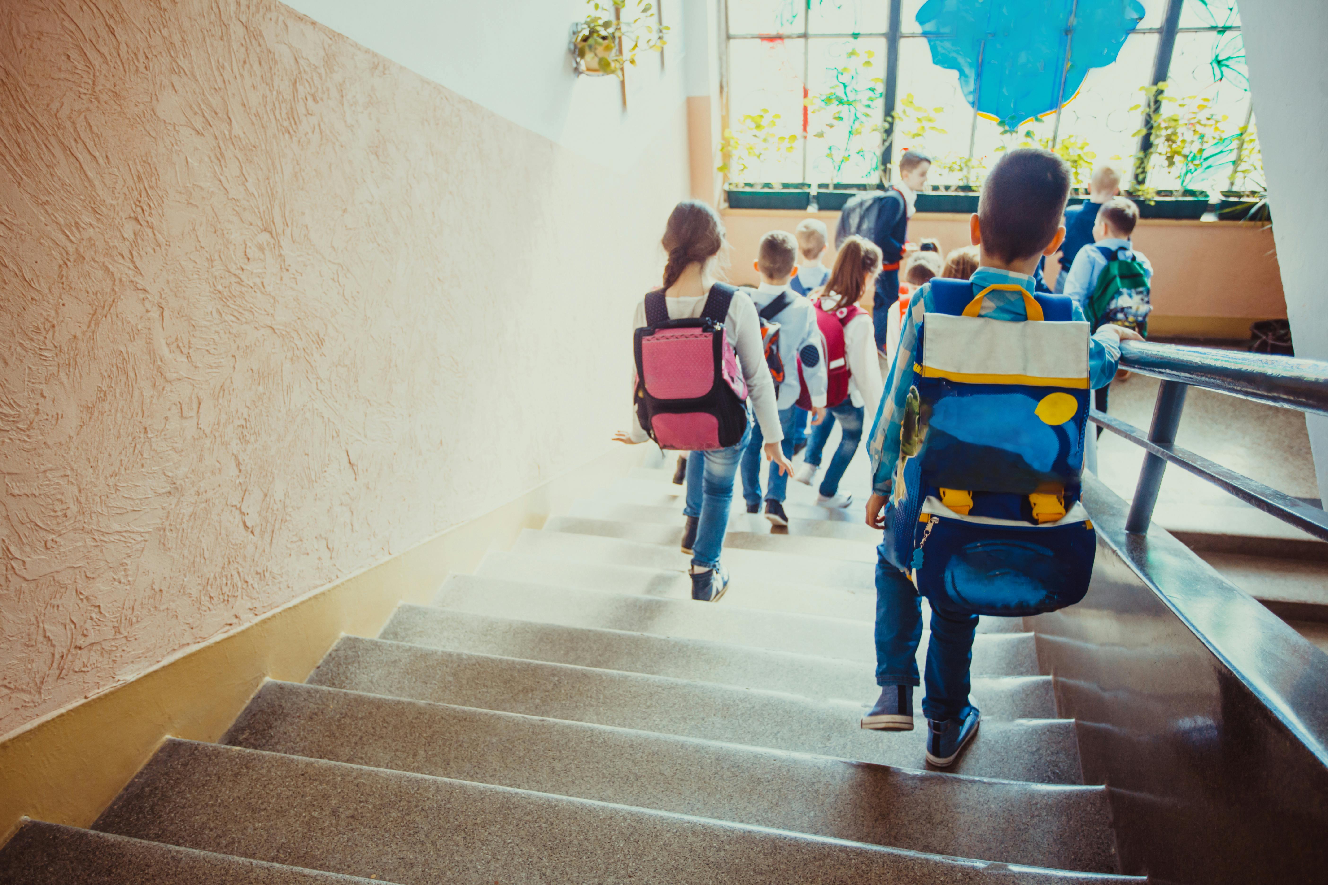 Take a closer look at the role of the integrator in K-12 school security in this article that appears in the June issue of Security Business magazine.