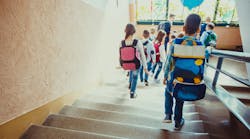 Take a closer look at the role of the integrator in K-12 school security in this article that appears in the June issue of Security Business magazine. Take a closer look at the role of the integrator in K-12 school security in this article that appears in the June issue of Security Business magazine.