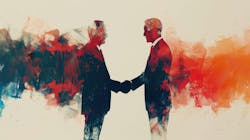 Integrators can help customers navigate technology, risk mitigation, planning, and funding opportunities when it comes to workplace violence mitigation. Integrators can help customers navigate technology, risk mitigation, planning, and funding opportunities when it comes to workplace violence mitigation.