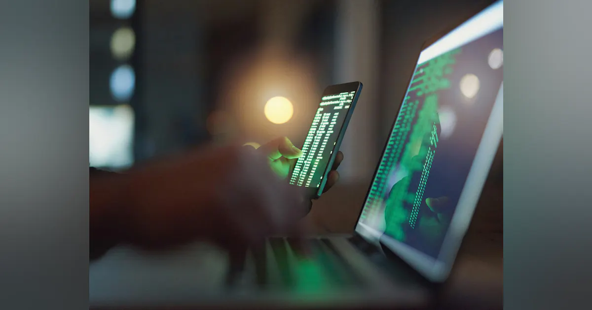 Hig Risk Technology Report: More than 90% of businesses face moderate to high risk levels ...