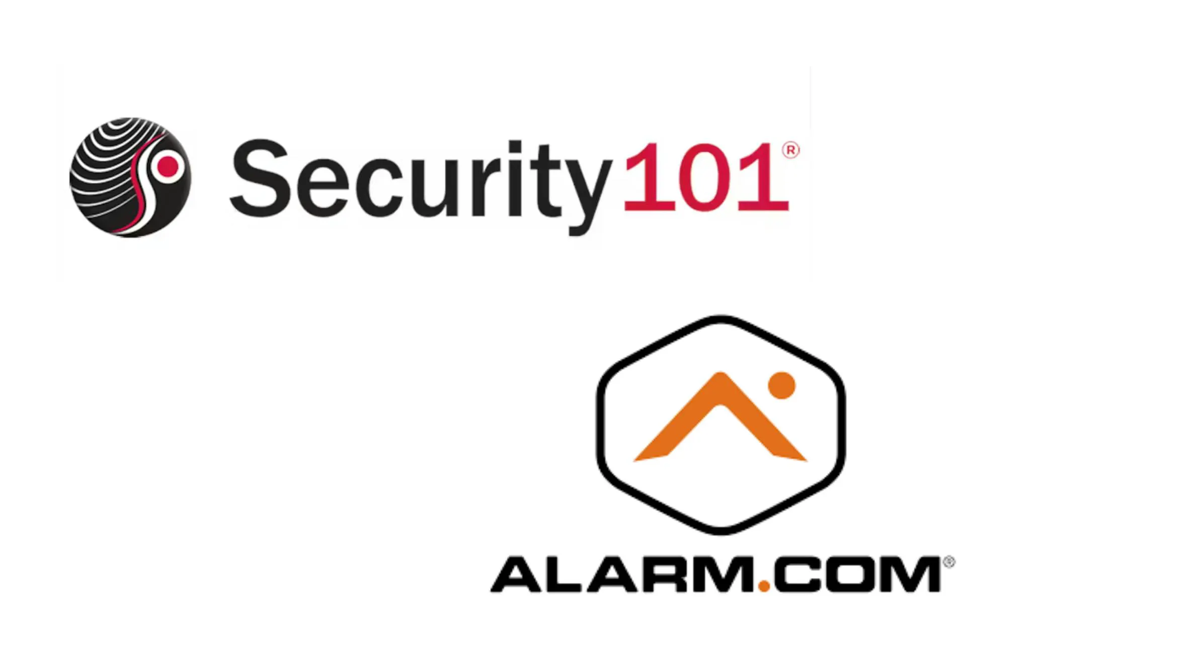 Security 101 announces strategic partnership with Alarm.com - Vimarsana News