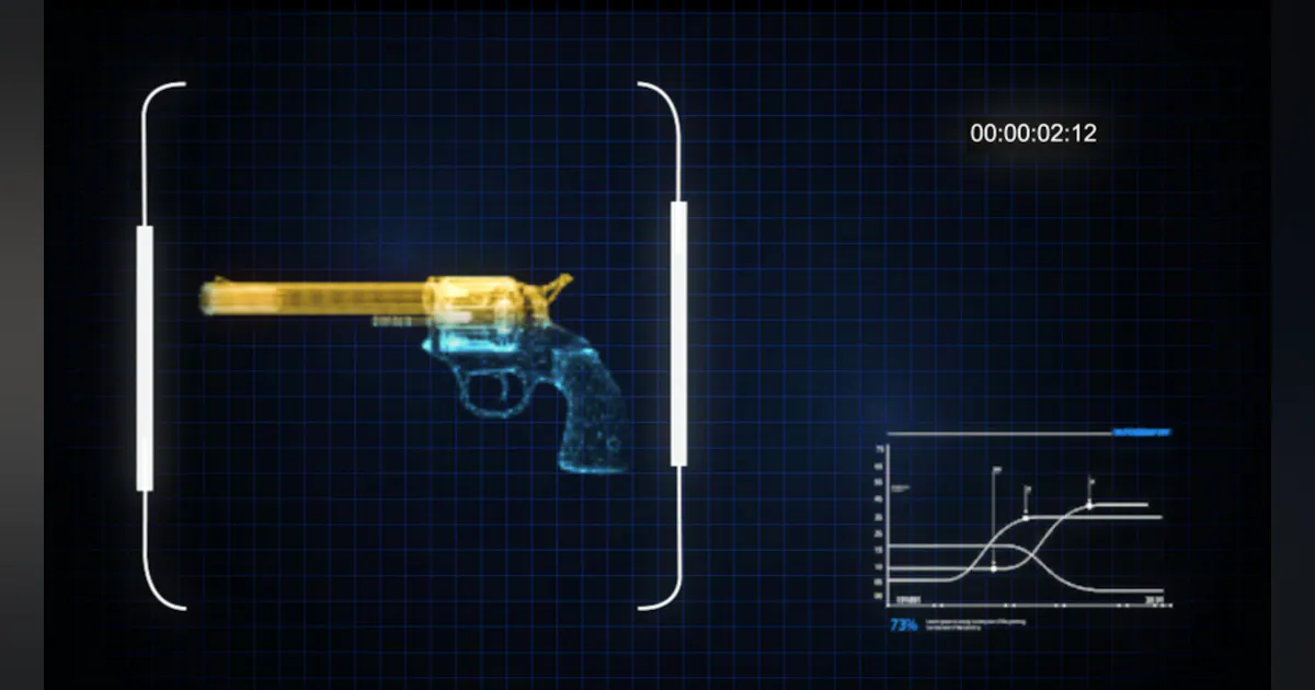 Tips for choosing an optimal gun detection system | Security Info Watch