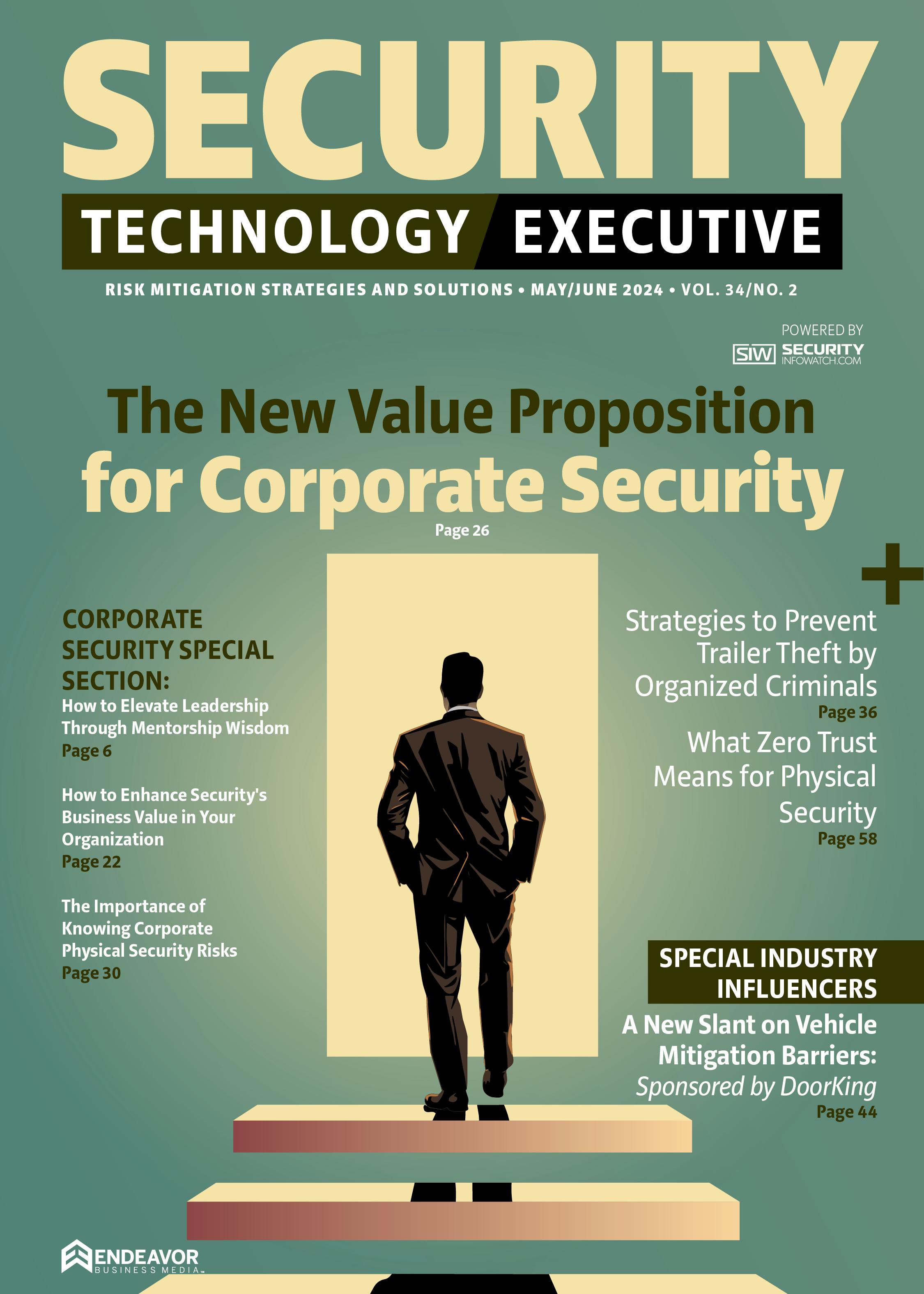 MAY-JUNE 2024 cover image