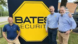 Pye-Barker Fire &amp; Safety is proud to welcome aboard the Bates Security team and honor the legacy built by the Bates family.