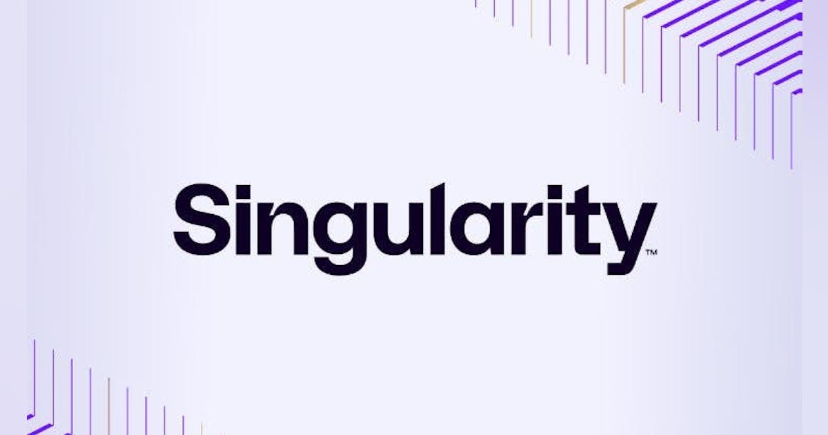 SentinelOne announces Singularity Cloud Workload Security for AWS ...