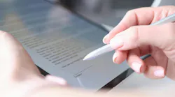 esignature